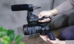 Canon, Sinema Kamerası Serisini EOS C50 ile Genişletiyor