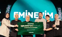 Eminevim’den 350 bin teslimatla yeni rekor