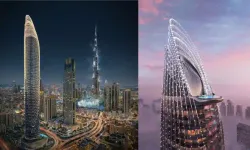 Lüksün Zirvesi Binghatti "Skyblade"e Yoğun İlgi!