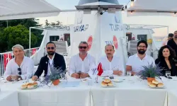 Turyap, Ankara’da 12 Franchise Yenilemesi Yaptı