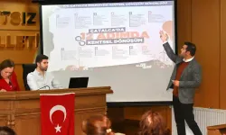 Çatalca'da kentsel dönüşüm çalışmaları devam ediyor