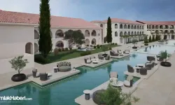 Hilton’un Yeni Lüks Adresi: Conrad Korfu 2026’da Açılıyor