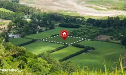 İzmir, Dikili, Arsa Yatırımcılarının Yeni Gözdesi Oldu!