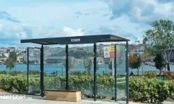 İett yatırımlarına duraklarda da devam ediyor