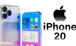 Apple, iPhone 19’u atlayıp 20. Yılına Özel iPhone 20’yi çıkaracak