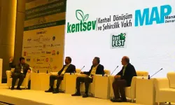 Kentfest için Geri Sayım Başladı
