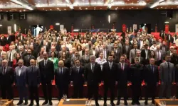 Her yönüyle kentsel dönüşüm zirvesi Kayseri'de Gerçekleşti