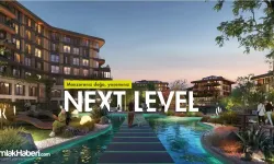 Next Level Kemer Projesi  Tanıtım Videosu