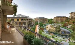 Next Level Kemer’le Göktürk’e Yenilikçi Ve Modern Bir İmza Atacak