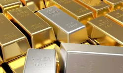 ABD Veri Beklentisi Altın ve Gümüş Fiyatlarını Aşağı Çekiyor