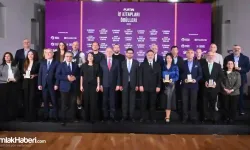 Platin İş Kitapları Ödülleri Sahiplerini Buldu !