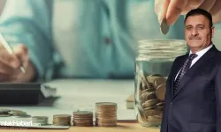 Tasarruf finansmanı, toplumsal dönüşümün finansal aracı hâline geldi