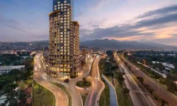 Türkiye’nin en iyi oteli Hyatt Regency İzmir İstinyePark