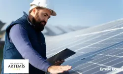 Artemis Halı, GES Yatırımıyla Elektrik İhtiyacının Yüzde 70’ini Kendi Üretiyor