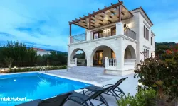 Atina Rivierası’ndan Pire’ye: Yatırımcıların Yeni Cazibe Rotası