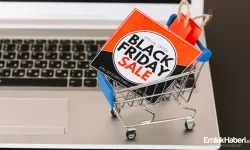 Black Friday İndirimlerinde Sahte Alışveriş Sitelerine Dikkat