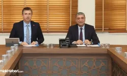 Çatalca Belediyesi Afet Risk Azaltma Planı"nı Uyguluyor.