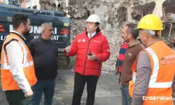 Çatalca'da Kentsel Dönüşüm Seferberliği Başladı
