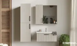 Creavit’ten Küçük Banyolar İçin Kolay Çözümler