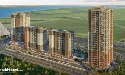 ModernYaka’da Hemen Teslim Avantajıyla Finansman Fırsatı!