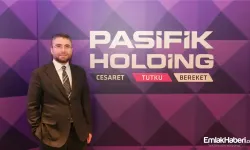 Pasifik Holding halka arzına yatırımcıların ilgisi yoğundu
