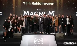 “Felıs ödülleri 2025”  İlk gece kazananları açıklandı