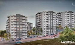 Bakanlığın Konut Hamlesine Özel Sektörden En Güçlü Katkı