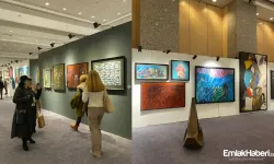 Sanatın kalbi bir kez daha İstanbul’da atıyor.