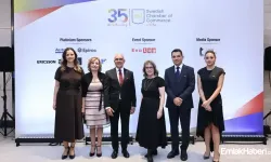 “İyilik Sistemi” projesi ödüllendirildi