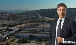 İzocam'dan, Dilovası Tesisi İçin Stratejik Karar