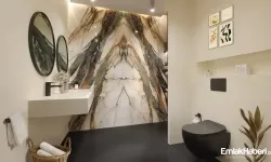 Kalebodur'un Mayfair Serisi, Archiproducts Design Awards 2025'te  Tasarım Ödülünün Sahibi Oldu