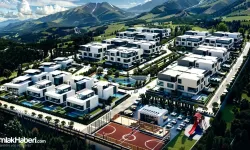 İzmir Kemalpaşa'da yaşama değer katan Paşa Country ED geliyor