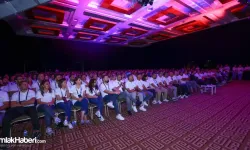 Pusula Holding Antalya’da Gerçekleştirilen Lansman Toplantısıyla Tanıtıldı