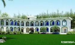 Bangladeş’de Vuslat Yetimhanesi Temelleri Atıldı!