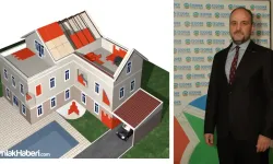 Yalıtım sürdürülebilir şehircilik anlayışında  önemli rol oynuyor