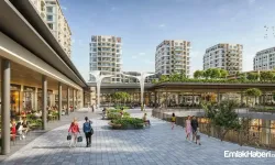 Antalya’nın Yeni Yaşam Merkezi Luviya’da Lansmana Özel %10 Peşin, 60 Ay Vade Fırsatı