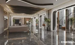 YAŞAYAN BİR YAPININ DÖNÜŞÜM YOLCULUĞU: “GÖZTEPE MEDICAL PARK RENOVASYON PROJESİ”