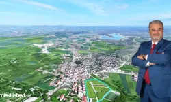 Rafet Orhan,  “26 yıllık trakya tecrübemiz toki projeleriyle örtüşüyor”