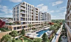 "Park Yaşam Çınarköy" Projesi, Yaşamı Yeniden Tanımlamaya Hazırlanıyor