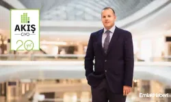 Akiş GYO, 20’nci yılında da Kurumsal Yönetim Derecelendirme notuyla zirvedeki yerini korudu