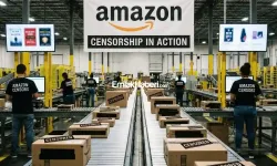 Amazon’da “Topluluk Kuralları” Perdesi Ardında Sansür: Gerçek Müşteri Yorumları Neden Kayboluyor?