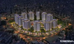 Avrupa Konutları Güneşli Projesi ve Fiyat Listesi