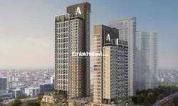 Avrupa Residence Oryapark’ta dinamik bir yaşam sizi bekliyor.