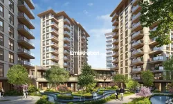 Avrupa Residence Şişli 2 Projesi, Artaş İnşaat Güvencesiyle Yükseliyor