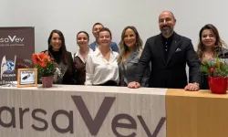 Berlin’de Satış Ofisi Açan arsaVev, Konut İhracına Başladı