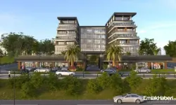 Beyaz Group İnşaat, yeni projesi ‘Finance Center’ için düğmeye bastı