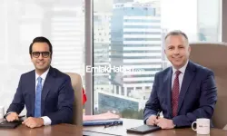 Oyak Çimento BIST Sürdürülebilirlik 25 Endeksi’ne girerek taçlandırdı