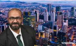 İstanbul’un Yeni İş Bölgeleri Güç Kazanıyor”