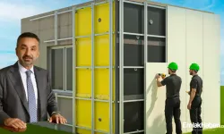 Ekobord’dan Yapılara Çift Etki:  İklimsel Koruma + Enerji Tasarrufu