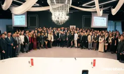 Tüm emlak danışmanları birliği ege bölgesi toplantısı gerçekleşti